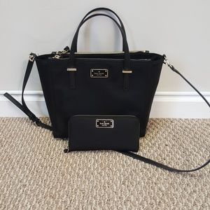 New kate spade bag